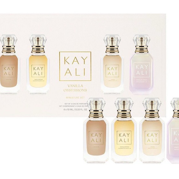 KAYALI Mini Perfume Set - Picture 5 of 5